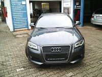 gebraucht Audi A3 Sportback 1.4 TFSI S line Sportpaket plus (8PA)