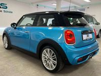 gebraucht Mini Cooper SD Chili Leder/LED/PDC/Temp/Shzg