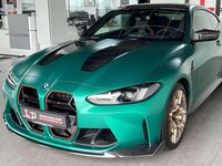 Gebraucht BMW M4 551 PS (405 kW) 2024 Sonderlackierung Coupé