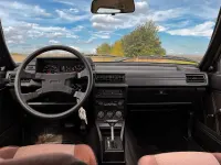 Gebraucht Audi 80 115 PS (84 kW) 1982 Gold Limousine