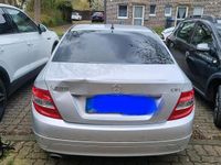 Gebraucht Mercedes 200 184 PS (135 kW) 2010 Grau Limousine