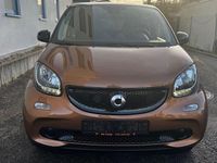 Gebraucht Smart ForFour 90 PS (66 kW) 2016 Kleinwagen