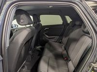 Używany Audi A3 Advanced 116 KM (85 kW) 2025 Metallic