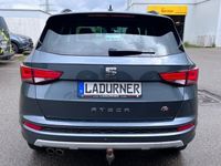 gebraucht Seat Ateca 2.0 TDI FR beh WSS