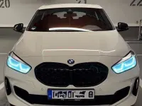 Gebraucht BMW 135 Performance 306 PS (225 kW) 2022 Weiß Kleinwagen
