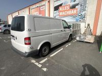 Gebraucht VW Transporter 84 PS (61 kW) 2012 Weiß Van