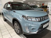 gebraucht Suzuki Vitara 1.4 BOOSTERJET Hybrid Comfort Allgrip