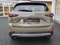 gebraucht Mazda CX-5 Newground 2WD