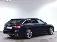 gebraucht Audi A6 45 TDI | Matrix, Keyless, Garantie