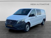 Gebraucht Mercedes Vito 190 PS (139 kW) 2022 Weiß Van