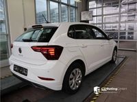 gebraucht VW Polo VI Life 1.0 TSI App-Connect+DigitalCockpit+