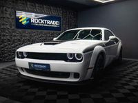 Gebraucht Dodge Challenger 492 PS (361 kW) 2020 Weiß Coupé