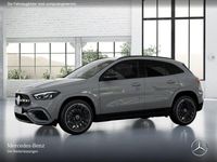 Gebraucht Mercedes GLA220 AMG 190 PS (139 kW) 2025 Grau SUV