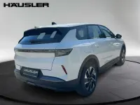 Neu Opel Grandland X Edition 145 PS (106 kW) 2026 Weiß SUV