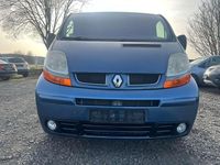 Gebraucht Renault Trafic Authentique 135 PS (99 kW) 2004 Other Van / Kleinbus