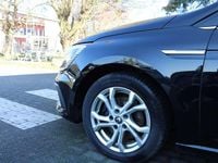 Occasion Renault Mégane IV Techno 91 ch (66 kW) 2022 Noir Break