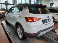 gebraucht Seat Arona FR-Line 1.0 TSI* PDC*Klima*1.Hand*