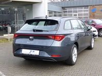 gebraucht Seat Leon ETSI Aut.Style DAB SHZ Tempo