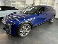 Neu Cadillac LYRIQ 388 kW (528 PS) 2026 Blau SUV