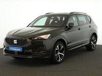 Gebraucht Seat Tarraco FR 150 PS (110 kW) 2022 Uranograu SUV