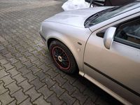 Gebraucht Skoda Octavia 102 PS (75 kW) 2003 Silber Kombi