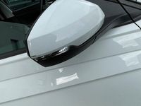 Gebraucht VW Polo 95 PS (69 kW) 2019 Weiß Kleinwagen