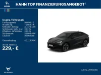 Usata Cupra Tavascan Endurance 210 kW (286 CV) 2025 Grigio SUV