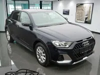 Gebraucht Audi A1 Ambiente 95 PS (69 kW) 2022 Blau SUV