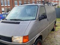 gebraucht VW T4 1.9 Diesel Kasten