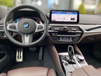 gebraucht BMW 640 d xDrive Gran Turismo M Sport Pro Pano B&W TV