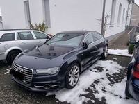 gebraucht Audi A7 3.0 TDI Competition