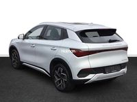Gebraucht BYD Atto 3 Design 150 kW (204 PS) 2023 Weiß SUV