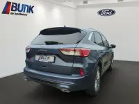 Gebraucht Ford Kuga Vignale 224 PS (164 kW) 2022 Chromablau metallic SUV