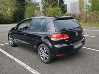 gebraucht VW Golf VI 1.2 TSI TEAM TÜV 01.2026