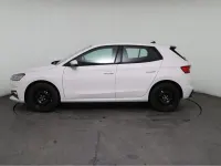 Neu Skoda Fabia Selection 95 PS (69 kW) 2026 Weiß, candyweiss (9p) Kleinwagen