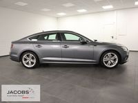 gebraucht Audi A5 Sportback 40 TDI S-tronic,Navi,Matrix,AHK LED