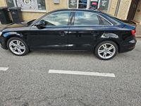 gebraucht Audi A3 A32.0 TDI Limousine S-Tronic