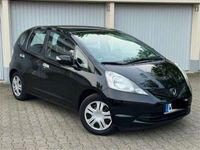 gebraucht Honda Jazz 1.4 i-VTEC/ 99PS / TÜV 11/2025 / Serviceheft / To