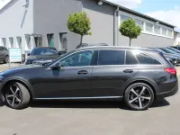 Gebraucht Mercedes C220 197 PS (144 kW) 2023 Grafitgrau  metalliclack Kombi