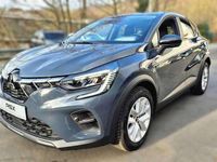 Gebraucht Mitsubishi ASX Basis 91 PS (66 kW) 2024 Nachtblau SUV