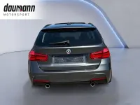 Gebraucht BMW 340 M Sport 326 PS (239 kW) 2019 Grau Kombi