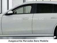 Gebraucht Mercedes E200 Avantgarde 204 PS (150 kW) 2024 Weiß Limousine