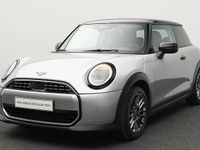 Gebraucht Mini Cooper Classic 156 PS (114 kW) 2024 Silber Kleinwagen