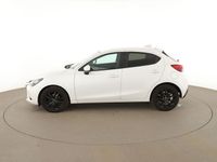 gebraucht Mazda 2 1.5 Kizoku, Benzin, 14.740 €