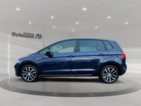 gebraucht VW Golf Sportsvan VII Lounge VO HI