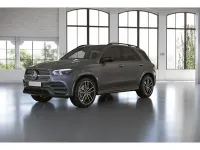 Gebraucht Mercedes GLE350 AMG 194 PS (142 kW) 2023 Grau SUV