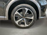 Gebraucht Cupra Formentor 204 PS (150 kW) 2023 Midnight schwarz SUV