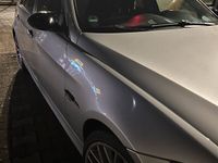 gebraucht BMW 325 i E90 LPG Limo Automatik Große Navi Ambiente beleuchtung