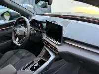 Gebraucht Cupra Terramar 150 PS (110 kW) 2024 Schwarz SUV