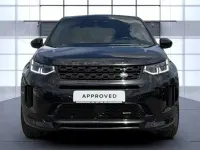 Gebraucht Land Rover Discovery Sport R-Dynamic 163 PS (119 kW) 2023 Schwarz SUV